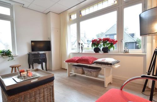 Bergen House | Holiday Home in Bergen near Bergerbos Forest