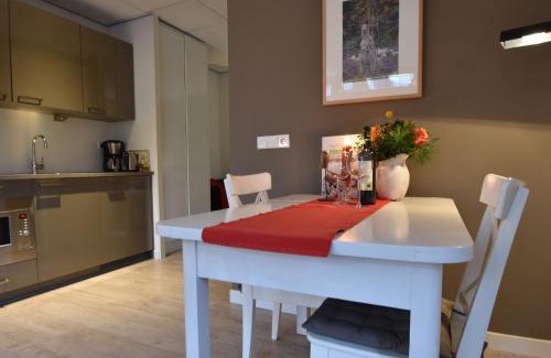 Bergen House | Holiday Home in Bergen near Bergerbos Forest