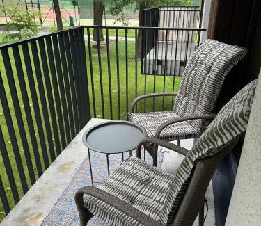 Birstonas Apartment | Holiday home in Birstonas