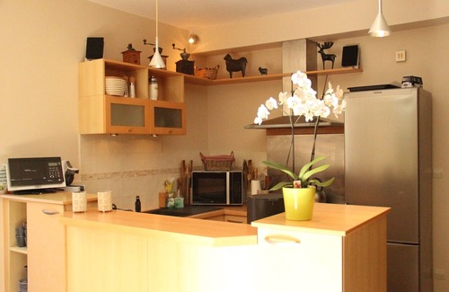 Bouix House | Holiday Home in Bouix near Chatillon sur Seine