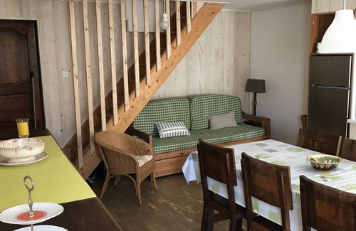 Cerdon House | Holiday home in Cerdon