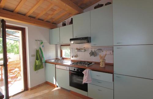 Cossignano House | Holiday Home in Cossignano with Pool