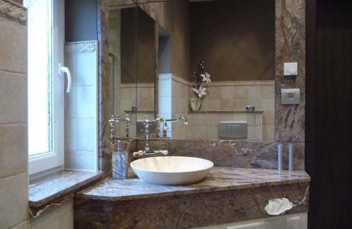 Mollensdorf House | Holiday home in Coswig 3105