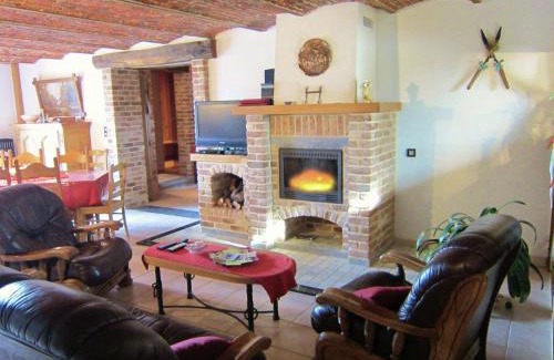 Couvin House | Holiday home in Cul des Sarts