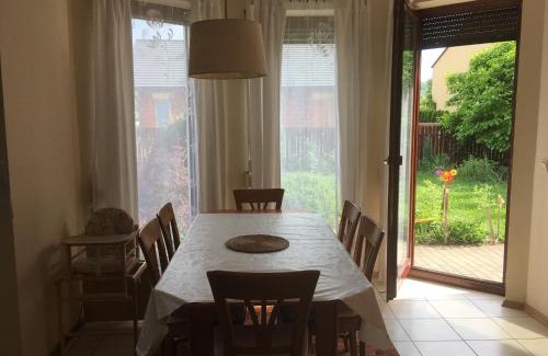 Dobczyce House | Holiday Home in Dobczyce near Ski Lift