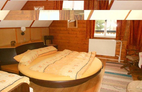 Dolni Dvur House | Holiday home in Dolni Dvur 2374