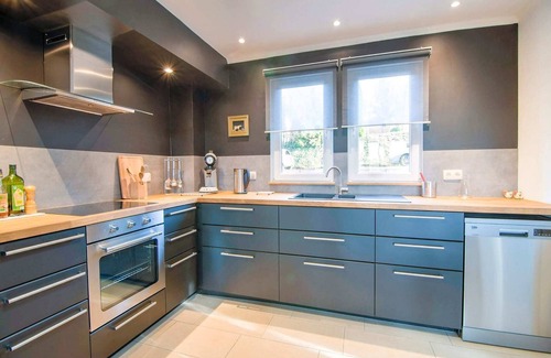 Bohon House | Holiday Home in Durbuy near River Ourthe