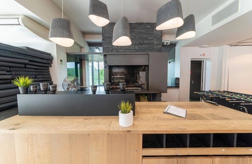 Bohon House | Holiday Home in Durbuy near Adventure Valley