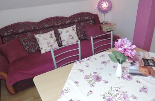 Dziwnowek Apartment | Holiday Home in Dziwnówek by Baltic Beach