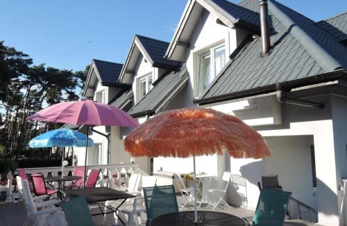Dziwnowek Apartment | Holiday Home in Dziwnówek by Baltic Beach