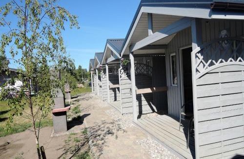 Wrzosowo House | Holiday Home in Dziwnówek near Baltic Sea