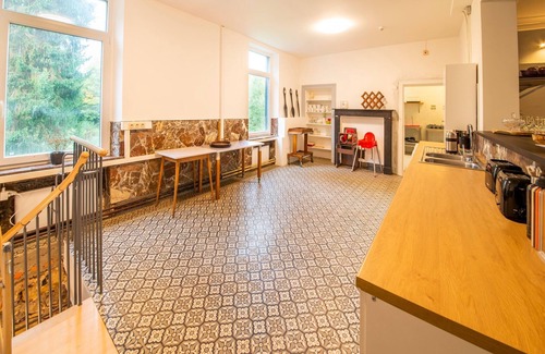 Falaen House | Holiday Home in Falaën by Château Montaigle