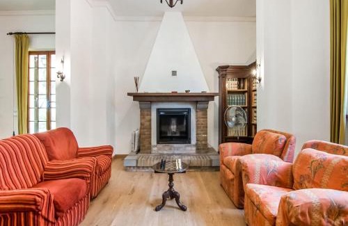 Fano House | Holiday home in Fano with garden