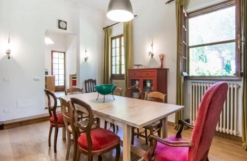 Fano House | Holiday home in Fano with garden