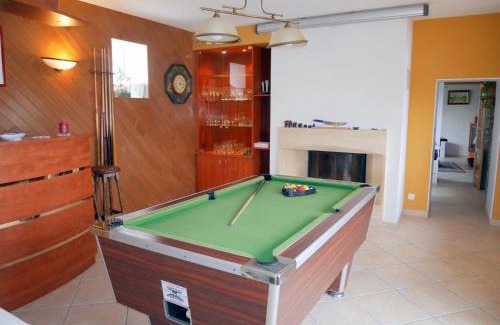 Lampaul-Plouarzel House | Holiday Home in Plouarzel near Sandy Cove