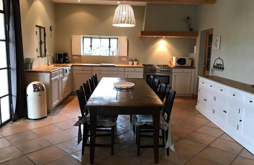 Pougnadoresse House | Holiday Home in Pougnadoresse with Pool