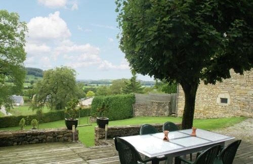 Saint-Geniez-d'Olt House | Holiday Home in Saint-Geniez-d'Olt near Lot River