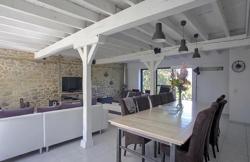 Gourdon House | Holiday Home in France with Huge Private Garden