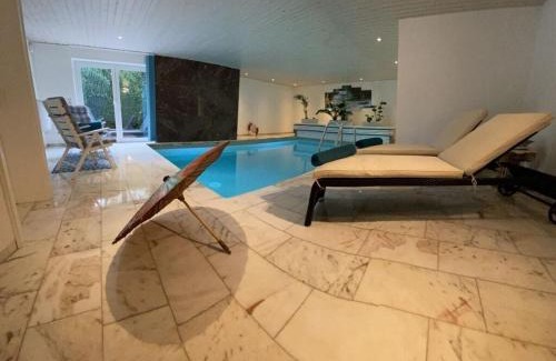 Gebhardshain House | Holiday home in Gebhardshain