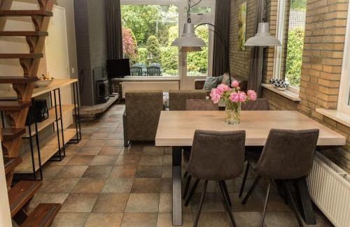 Bisselt House | Holiday Home in Gelderland near Nature Trails