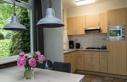 Bisselt House | Holiday Home in Gelderland near Nature Trails