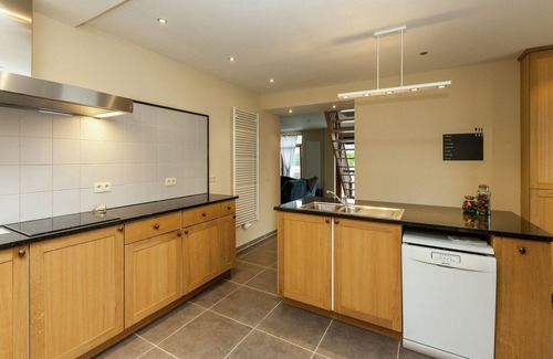 Attenrode House | Holiday Home in Glabbeek near Louvain