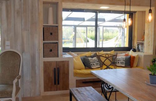 Guisseny House | Holiday Home in Guisseny with Jacuzzi & Beach