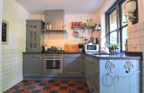 Haaren House | Holiday home in Haaren near the Efteling