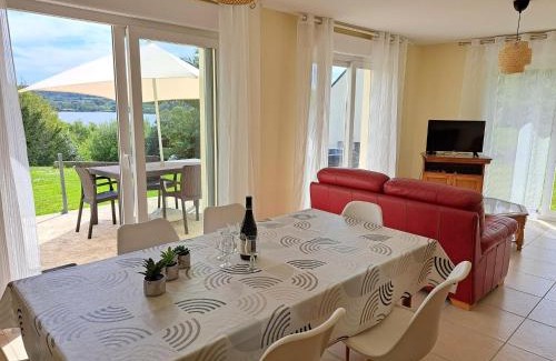 Hanvec House | Holiday Home in Hanvec near Bay of Brest