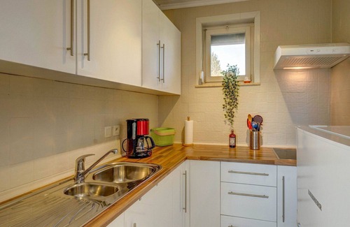 Westouter House | Holiday home in Heuvelland with garden