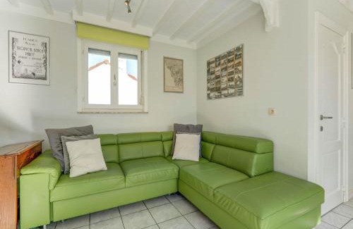 Westouter House | Holiday home in Heuvelland with garden
