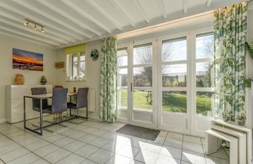 Westouter House | Holiday home in Heuvelland with garden