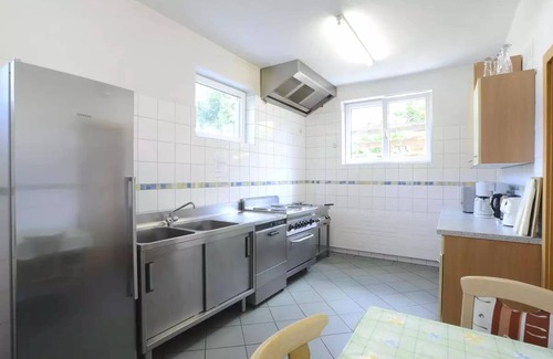 Holzgau House | Holiday Home in Holzgau near Snowworld Ski Area