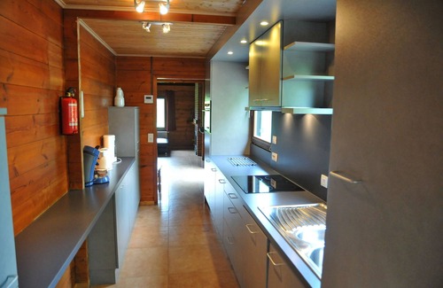 Houyet House | Holiday Home in Houyet with Sauna & Garden