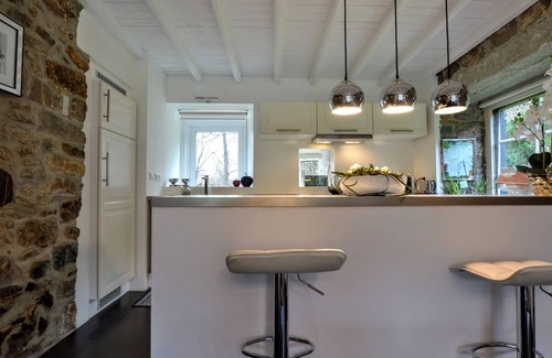 Niveze House | Holiday Home in Jalhay Near the Spa