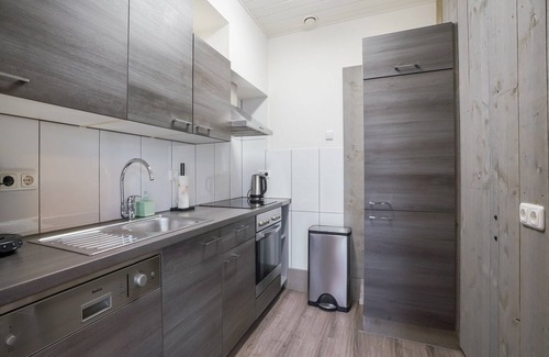 Municipality of Kerkrade House | Holiday Home in Kerkrade near Indoor Ski Slope