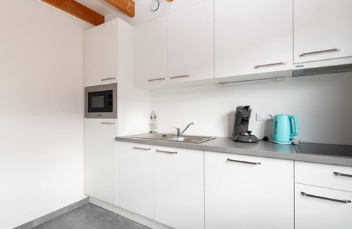 Koksijde House | Holiday Home in Koksijde with Garden