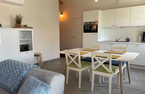 Koksijde House | Holiday Home in Koksijde near Sint-André Beach
