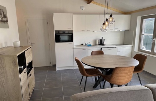 Koksijde House | Holiday Home in Koksijde near Sint-André Beach