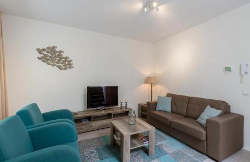 Dishoek House | Holiday Home in Koudekerke near the Beach