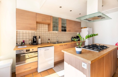 Dilsen-Stokkem House | Holiday Home in Lanklaar near Forest Trails