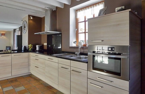 Limbourg House | Holiday Home in Limbourg near High Fens