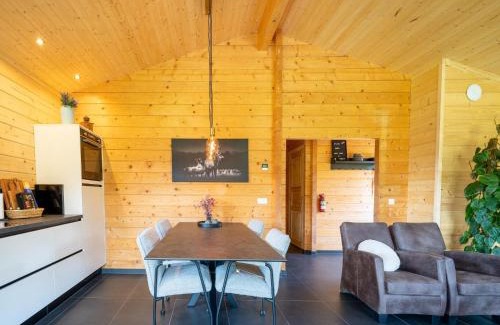 Schinnen House | Holiday home in Limburg with terrace
