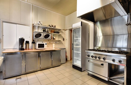 Rendeux House | Holiday home in Marcourt with garden