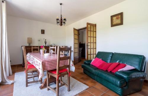 Montclus House | Holiday Home in Montclus near river