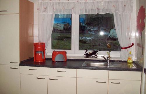 Wilhelmsthal House | Holiday home in Mosbach 3183