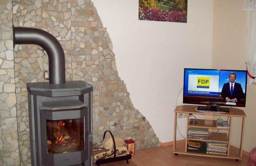Wilhelmsthal House | Holiday home in Mosbach 3183