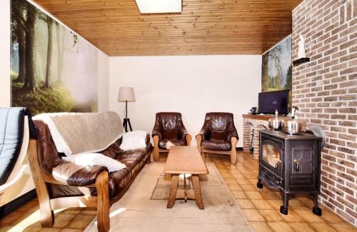 Nadrin House | Holiday home in Nadrin with private terrace