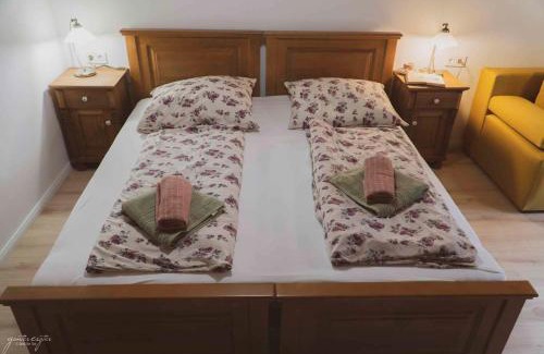 Nagyvazsony House | Holiday home in Nagyvazsony - Balaton 43410