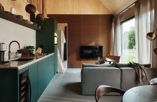Hengelo House | Holiday Home in Netherlands With Private Pool